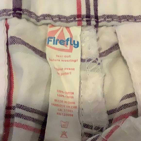 Firefly shorts - Picture 3 of 6